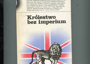 Królestwo bez imperium - Jaszuński