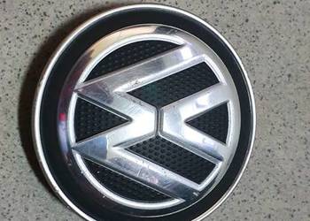 Volkswagen  emblemat