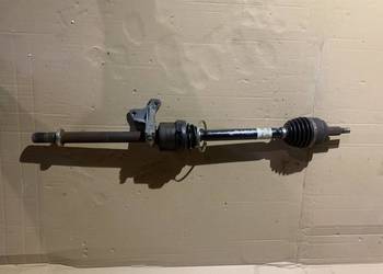 8200786810 półoś napędowa prawa długa 2.0 dci Renault laguna III 3 lift