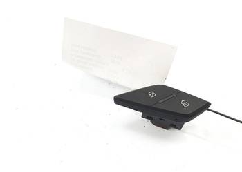 PRZYCISK AUDI A8 D4  4H0962108B