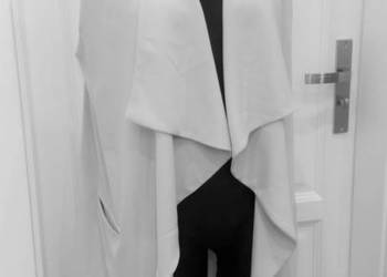 Eleganka kamizelka forever 21