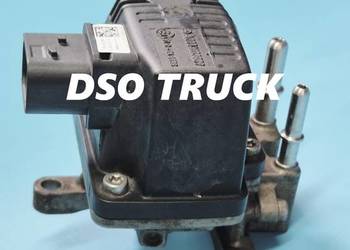 DOZOWNIK WTRYSKIWACZ ADBLUE A0001403939 MERCEDES ACTORS MP4