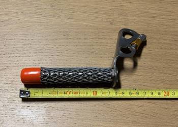 Śruba lodowa Express Ice Screw 13 cm