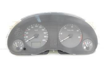 LICZNIK VW SHARAN I 1.9 TDI - 1Z 7M0919861C 