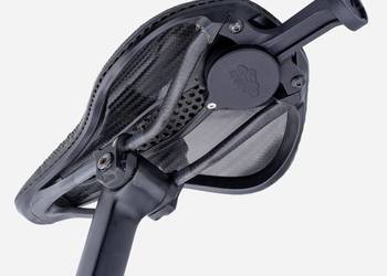 Uchwyt radaru do siodelka Specialized SWAT S-Works - Garmin Varia 515 (roz…