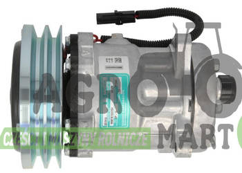 47773024, 1-34-684-458, 1999755C3, 1343925C1 SPRĘŻARKA KLIMATYZACJI TVT CNH