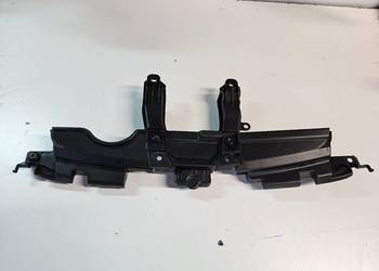 HONDA CR-V CRV IV 4 LIFT ŚLIZG MOCOWANIE ATRAPY GRILLA 71129-T1V-E010-M1