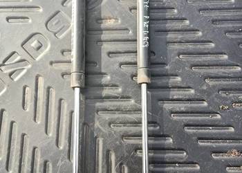 Amortyzatory tył tylnej klapy Mazda Premacy