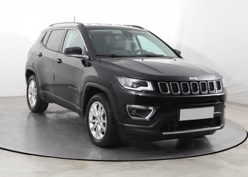 Jeep Compass 1.3 T-GDI