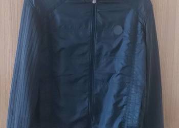 Czarna bluza