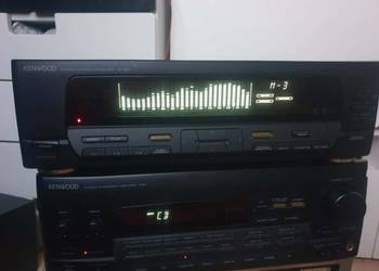 Kenwood ge-850 korektor graficzny