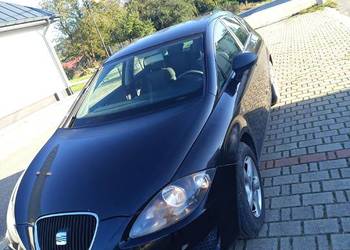Seat Leon 2 2010 polift