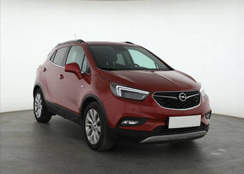 Opel Mokka 1.6 CDTI