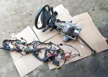 STILO C330 C360 SAM ES STACYJKA  WIĄZKA 00046826724 wspomaganie elektryczne