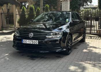 Volkswagen jetta 2017 1.4 tsi automat