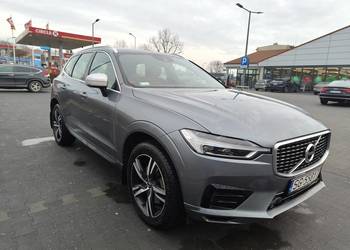 Volvo z polskiego salonu, bezwypadkowe, pierwszy właściciel