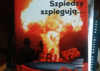 SZPIEDZY szpiegują Stan Wawelsky (2)