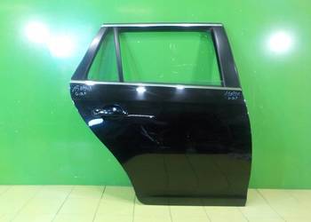 VW GOLF VI 1.6 TDI 11r KOMBI 5D drzwi prawe tyl