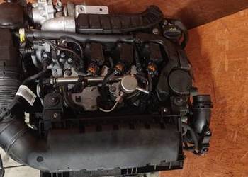 Silnik Peugeot 2008 23r 86tys