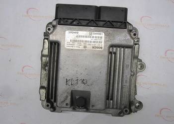 MITSUBISH LANCER komputer sterownik silnika 0281014585