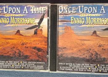 Once Upon a Time The Greatest Ennio Morricone Hits 2 CD