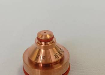Dysza S2008X fi 0,8 mm 50/60A (XF) Kjellberg