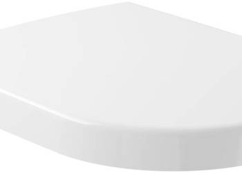 Villeroy&Boch 9M68Q101 Subway 2.0 Deska sedesowa biała