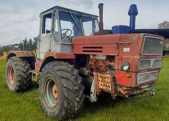 Kirowiec T-150K
