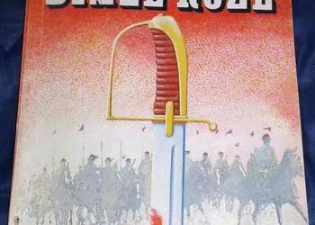 Białe róże - Helena Zakrzewska Białe róże - Helena Zakrzewska