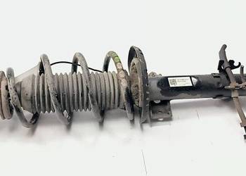 AMORTYZATOR PRAWY PRZÓD SKODA RAPID 6R0413031BF