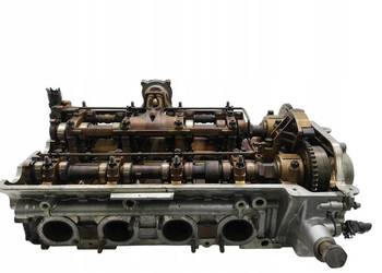 GŁOWICA KOMPLETNA 751686011 4.4 V8 Bmw Seria 6 II (2003-2010) E63/64