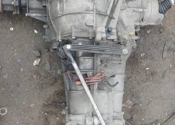 Manualna skrzynia biegów Audi a5 8T 2.0 TDI a4 b8 LLQ