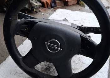 Kolumna Kierownicza Pająk Opel Vectra C