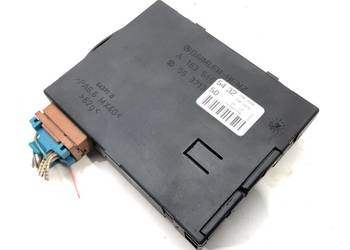 MODUŁ KOMFORTU MERCEDES W163 A1635455432 Hatchback 98-05 STEROWNIK