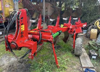 Plug Unia Ibis 4XXLST+ 4 Skiby duże odkładanie