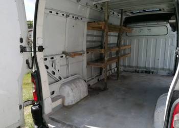 Renault Master 2.5 L3H3