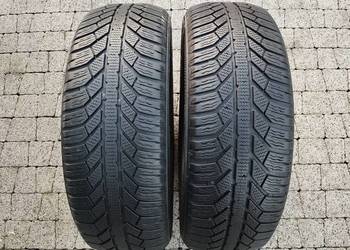 Opony Semperit Master Grip 2 185/60R15 84T para zima 2020