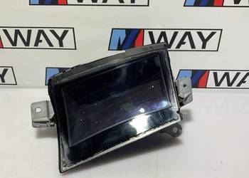 BMW F30 F31 M3 F80 WYŚWIETLACZ PRZEZIERNY HEAD UP HUD EUROPA 9358960