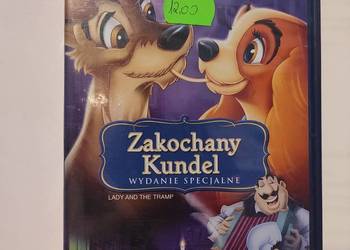 VHS FILMY NOWE