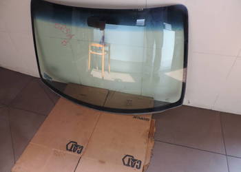 SZYBA CZOŁOWA PRZÓD PRZEDNIA OPEL CORSA B