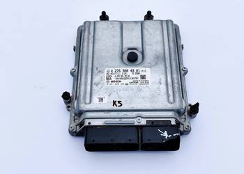 KOMPUTER STEROWNIK MODUŁ SILNIKA MERCEDES A205 W205 W213 A2769004901