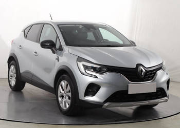 Renault Captur 1.0 TCe