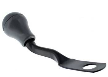 Dźwignia regulacji wysokości koszenia, przednia kpl. 42950VH3N10ZA