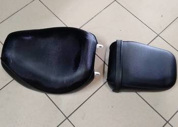 Kanapa Siedzenie Komplet Yamaha Virago XV 535