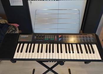 Keyboard Casio Ca -110