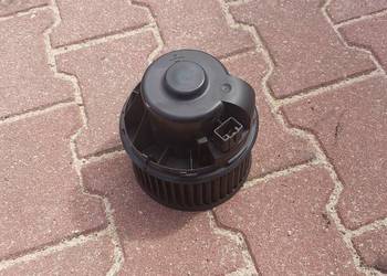 Wentylator dmuchawa 3M5H-18456-EC Ford Focus Mk 2