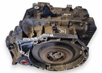 SKRZYNIA BIEGÓW DG9R7000AA Volvo S60 V60 V40 II S80 V70 III 1.6 D2 1285041
