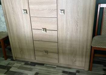 Komoda barek