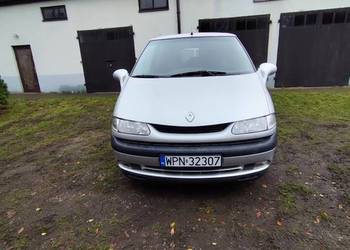 Sprzedam Renault Espace 3 sprowadzony z Szwajcarii