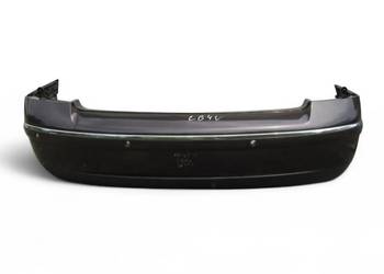 ZDERZAK TYŁ TYLNY VW PASSAT B5 FL SEDAN LB4V